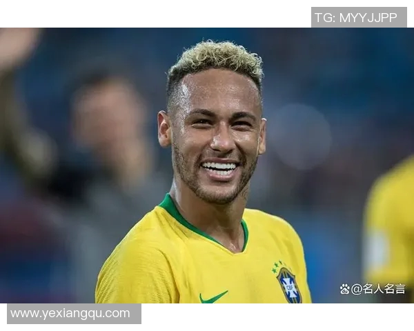 测一测你与哪位足球明星最为契合揭开你的足球天赋与偶像之谜